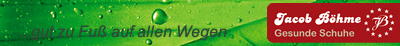 Jacob-Boehme.de Header
