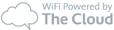 TheCloud WiFi Hotspot